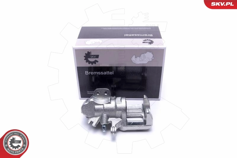 Brake Caliper